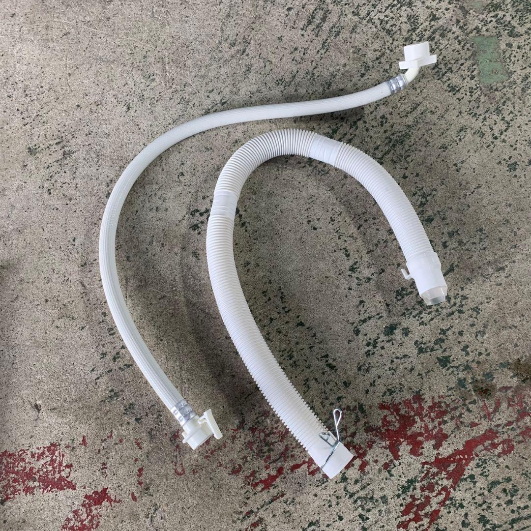 J794 SHARP ドラム式洗濯乾燥機 2023年製