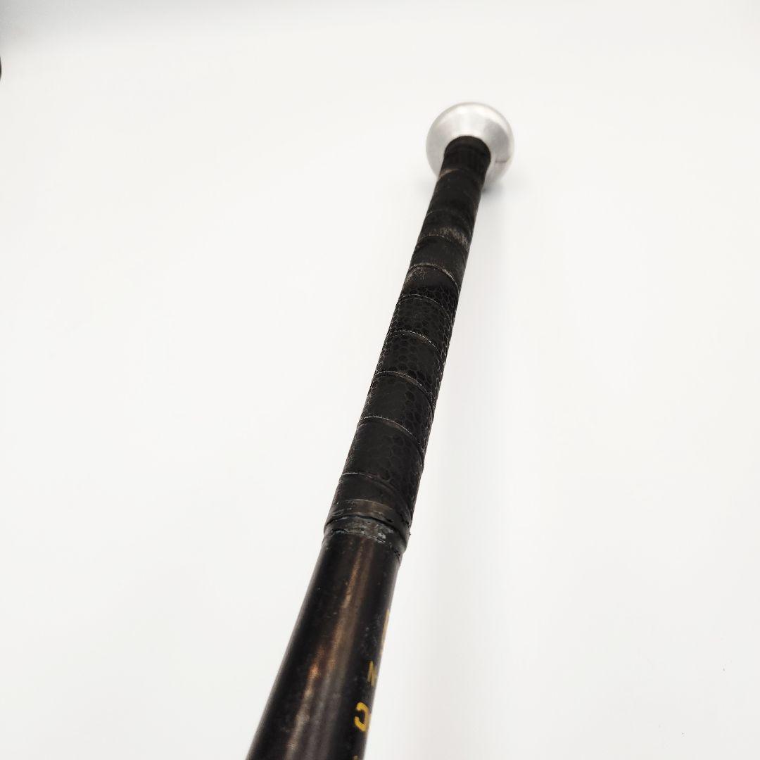 MIZUNO VKONG02 HS700 中学生硬式用 バット 83cm