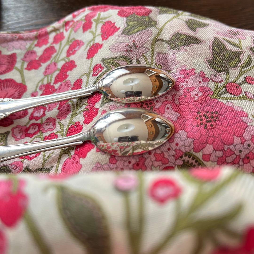 ジョージジェンセン　カトラリー