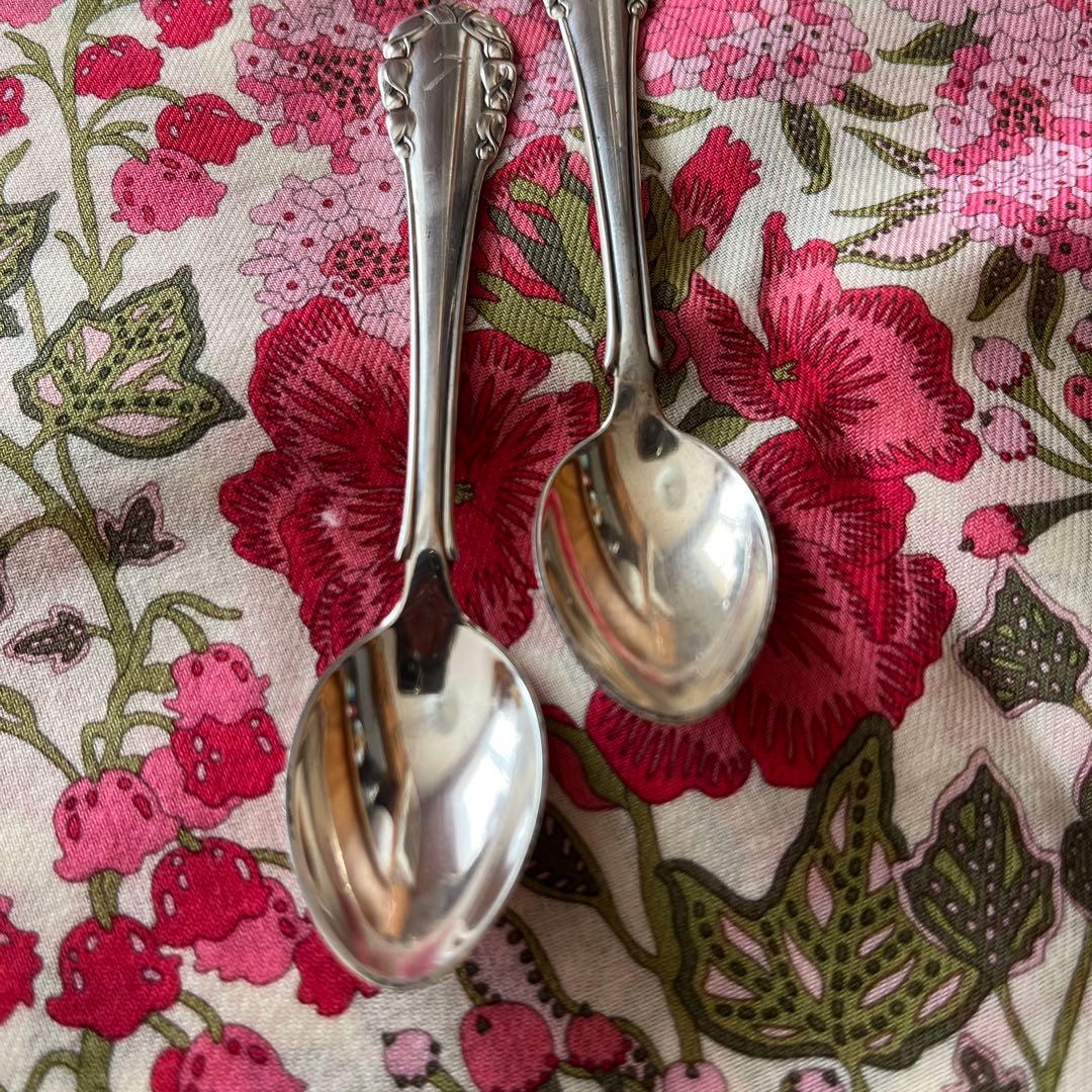 ジョージジェンセン　カトラリー