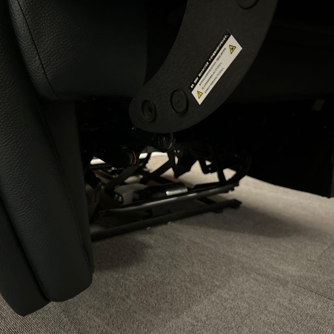 みくりんです。電動リクライニングソファ　ヤマダ電機