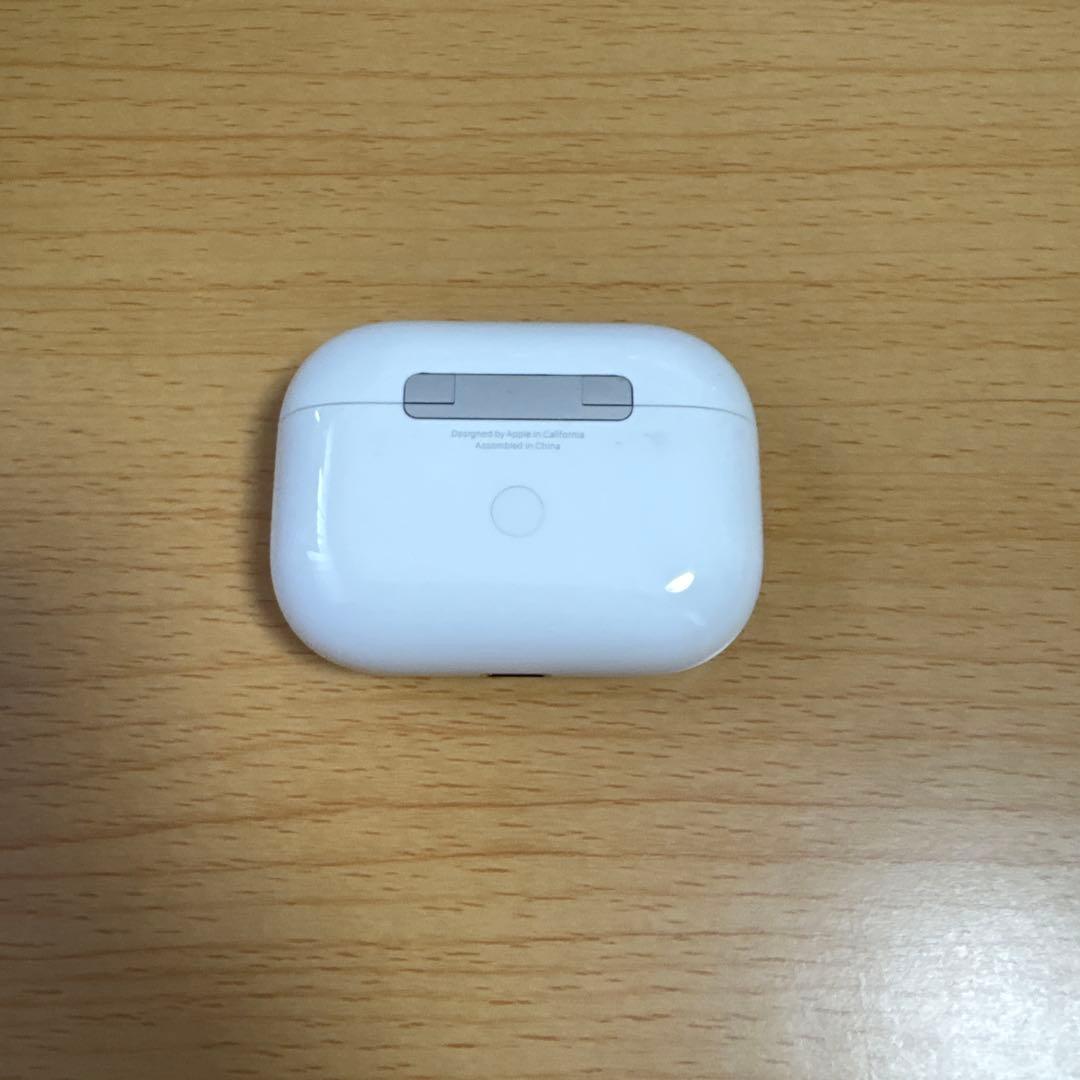 AirPods Pro ワイヤレスイヤフォン 本体