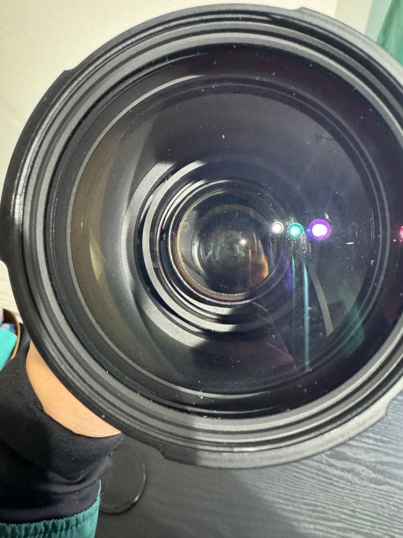 Nikon用 SIGMA 170‐500mm APO