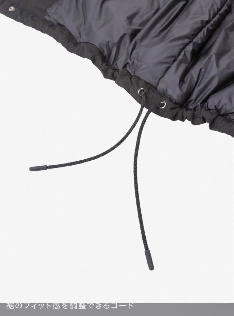 あやなか様☆ヘリーハンセン LIFAロフトインサレーションコート グレー WS