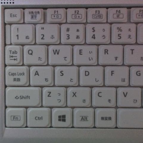 ①CF-SV8/Core i5-8365U/8GB/256GB/Office