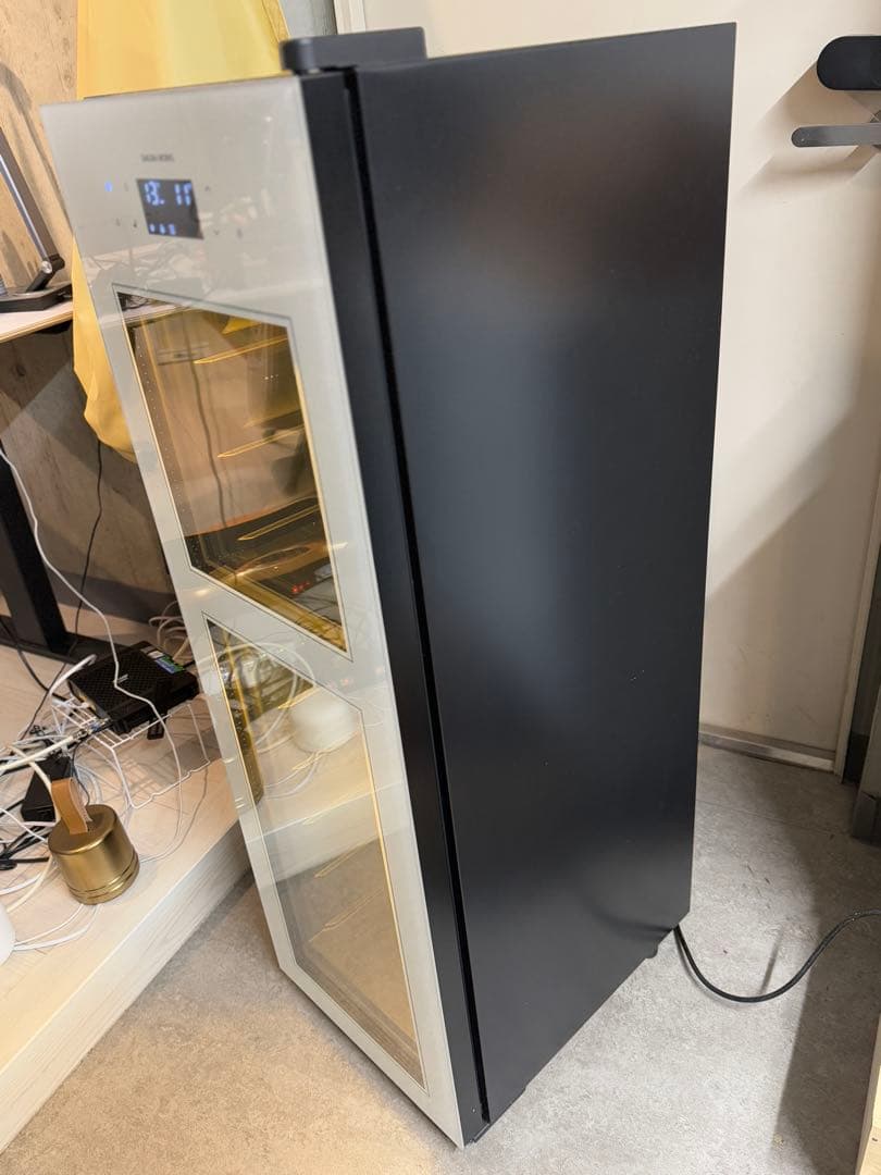 さくら製作所 SA38-W