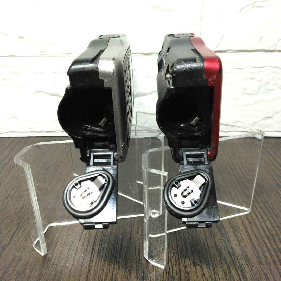 2台セット★ICOM IC-4300 特定小電力トランシーバー