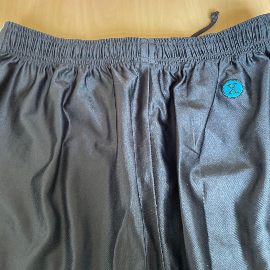 美品！arena ジャージ上下セット ブラックLサイズ