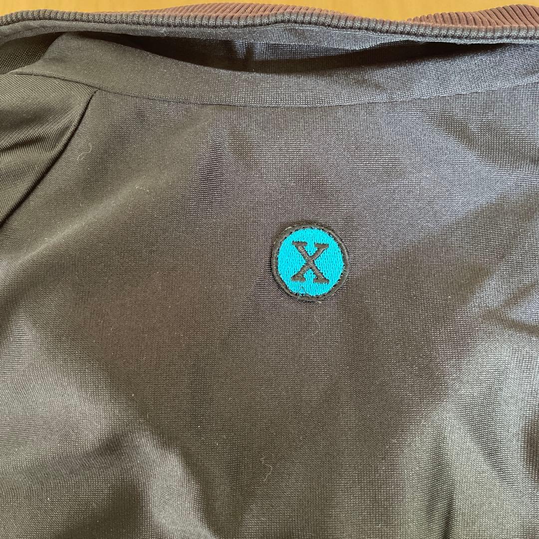 美品！arena ジャージ上下セット ブラックLサイズ