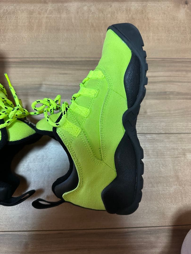 Supreme x Nike SB darwin green ダーウィン