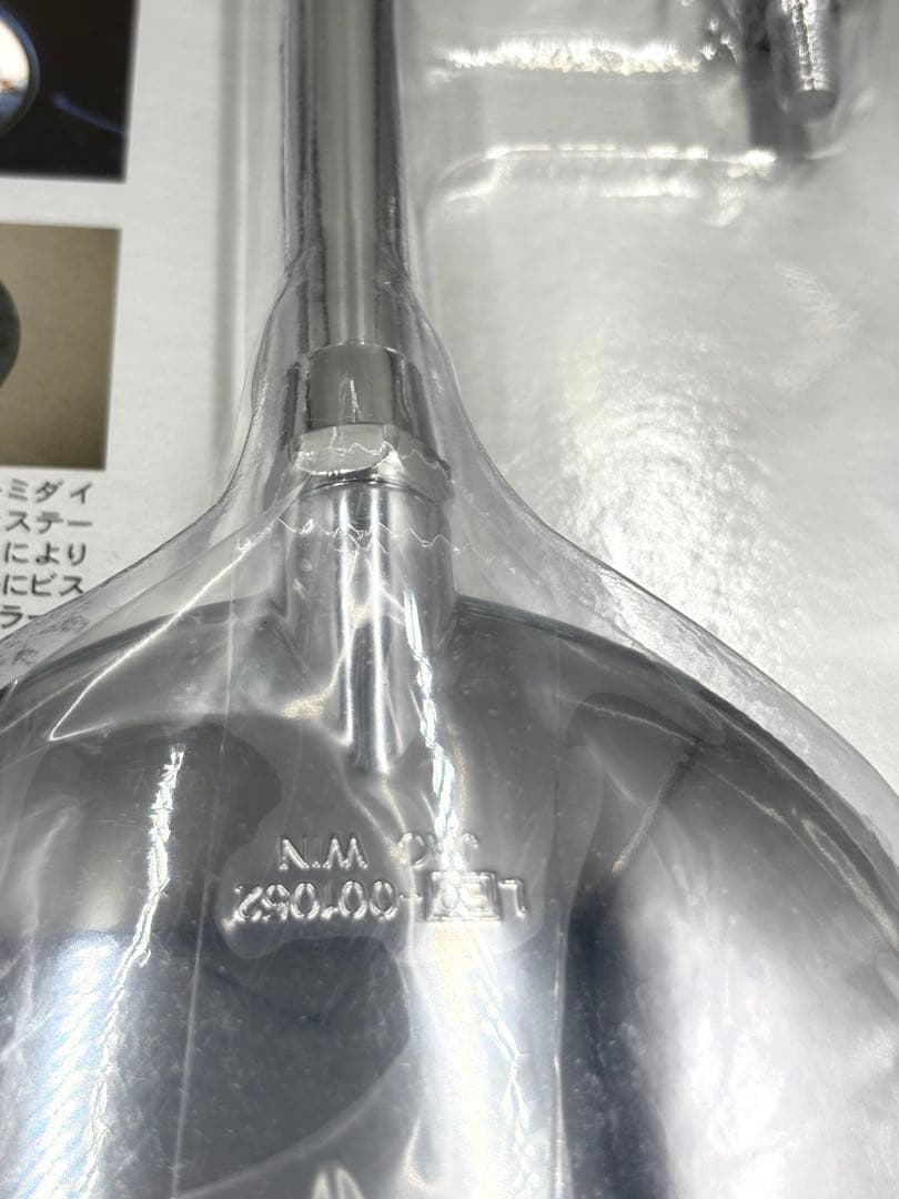 2個セット♡Z2ミラートツ（アルミダイキャスト製)CM ロング&ショートステー付