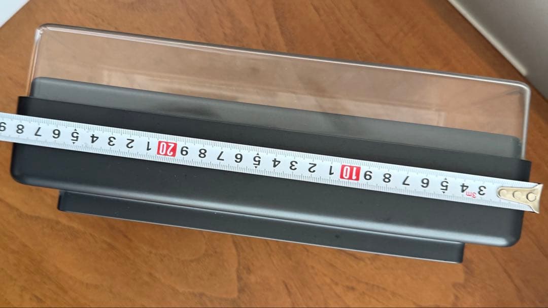 TWEMCO トゥエンコ パタパタ時計 BQ-50