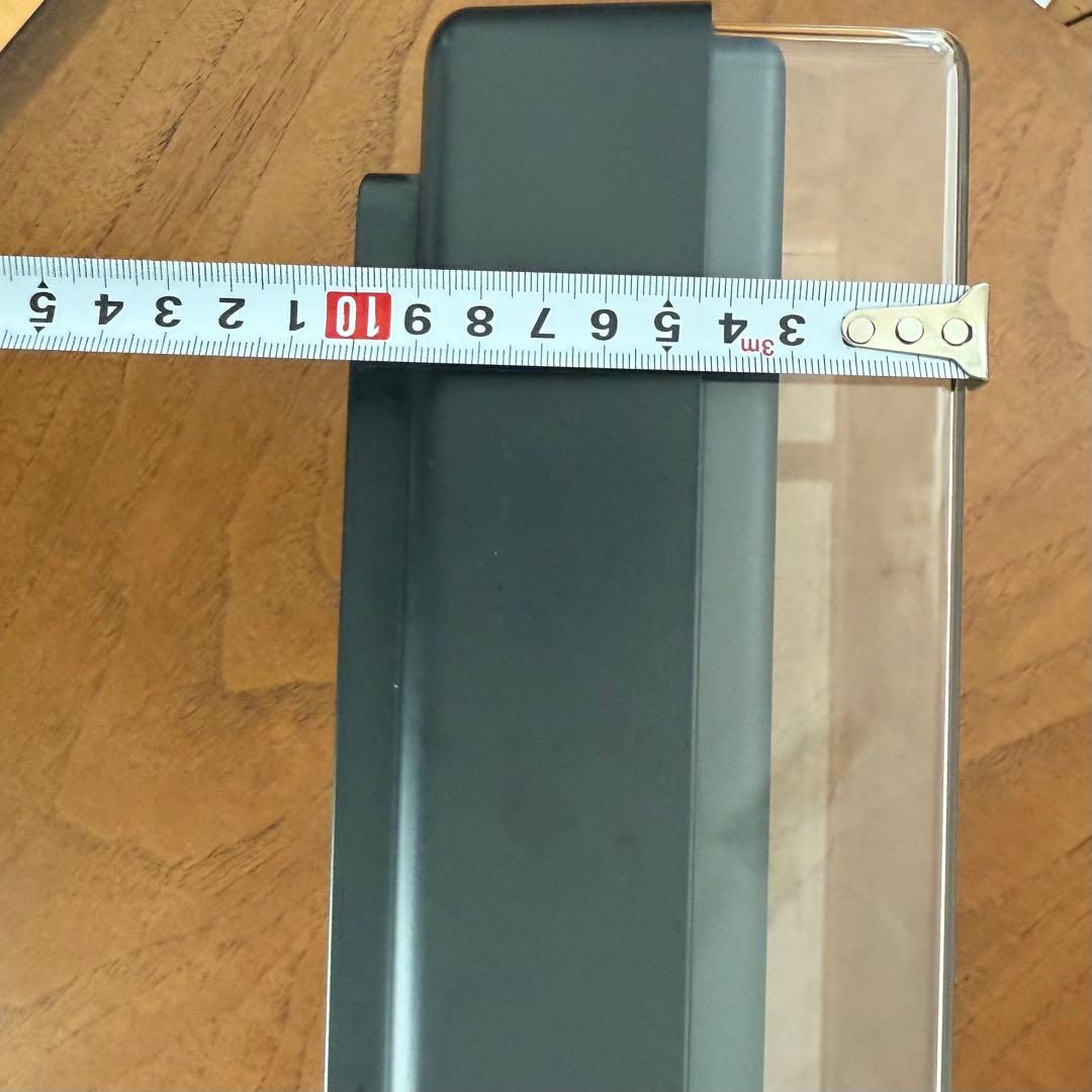 TWEMCO トゥエンコ パタパタ時計 BQ-50