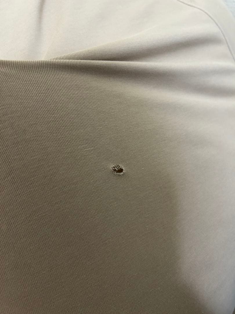 ヨギボー　ポッド　サポート　セット　ライトグレー