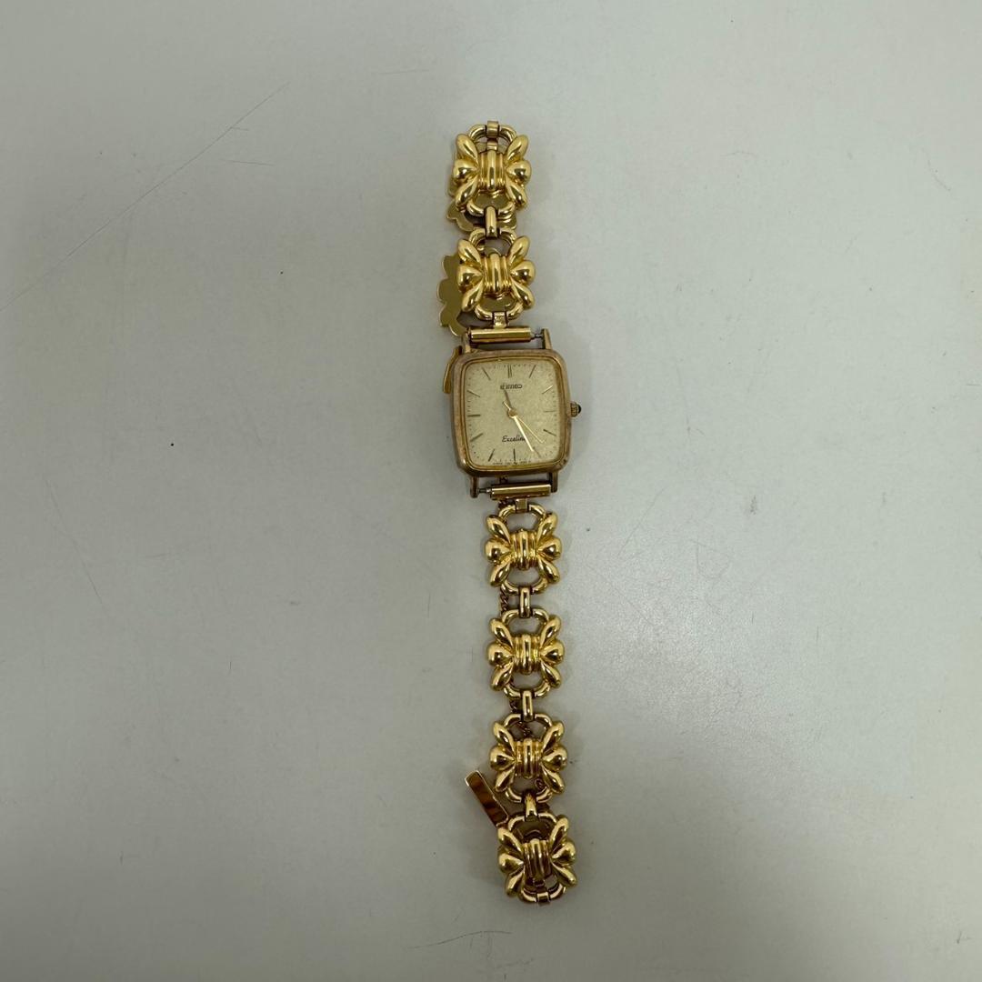 時計 773184/SEIKO Exceline 1221-5950