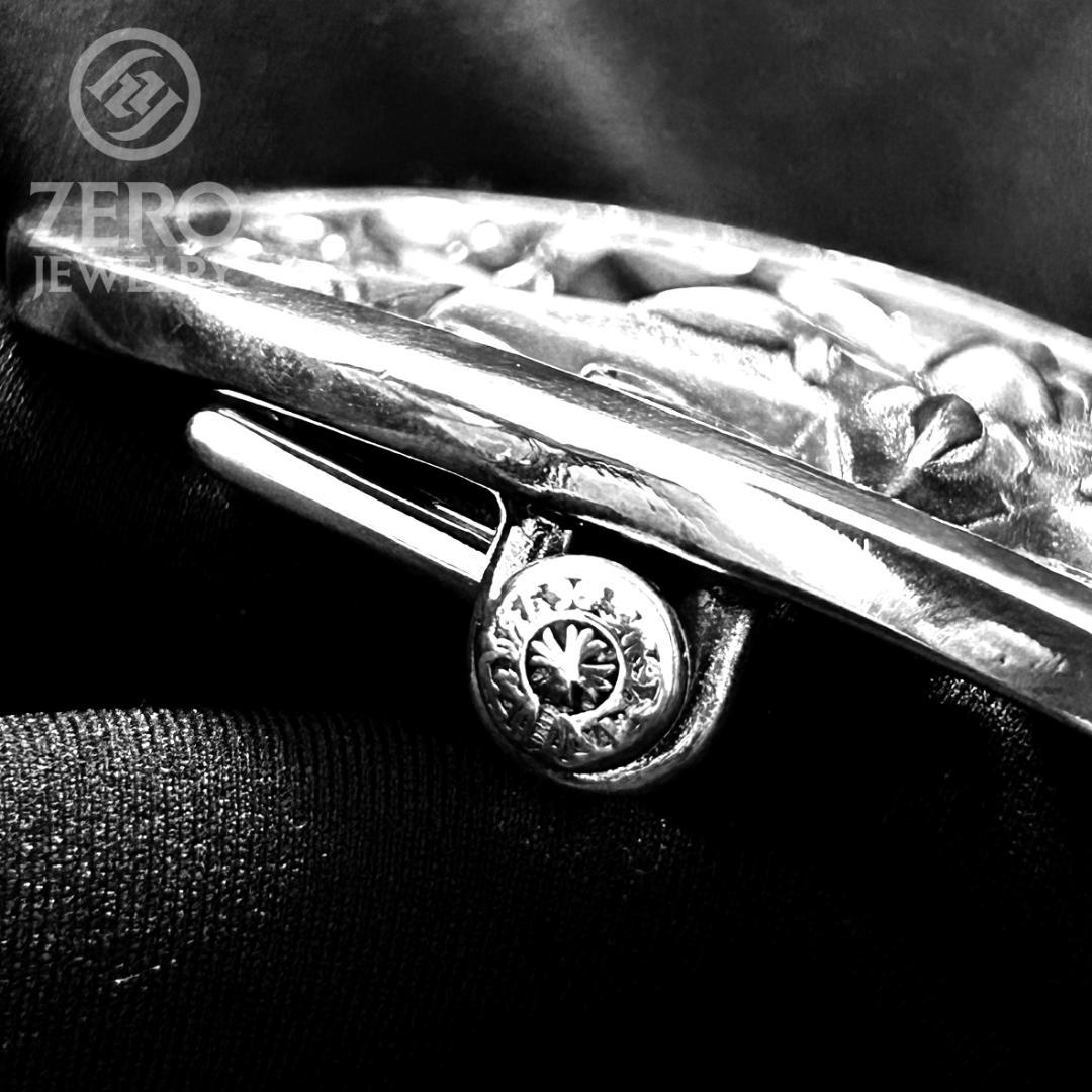 【★即日発送★】オーバル スター バックル