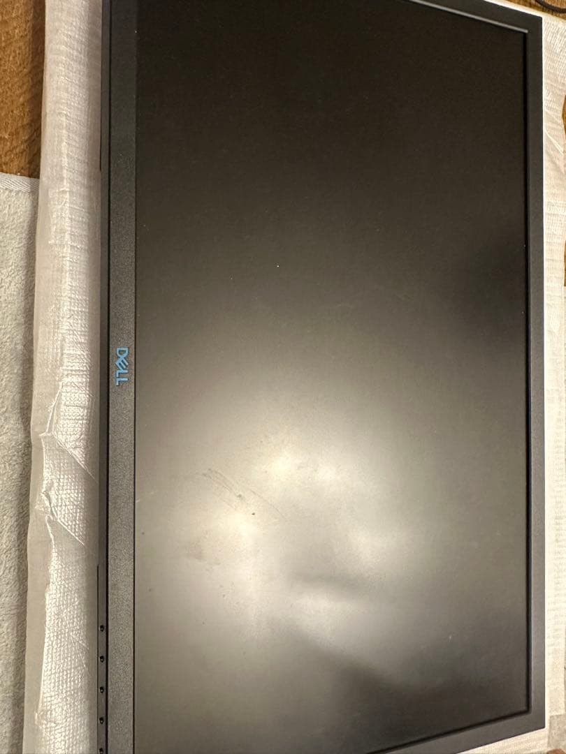 DELL ディスプレイモニター本体 スタンド付き　24 S2419HGF