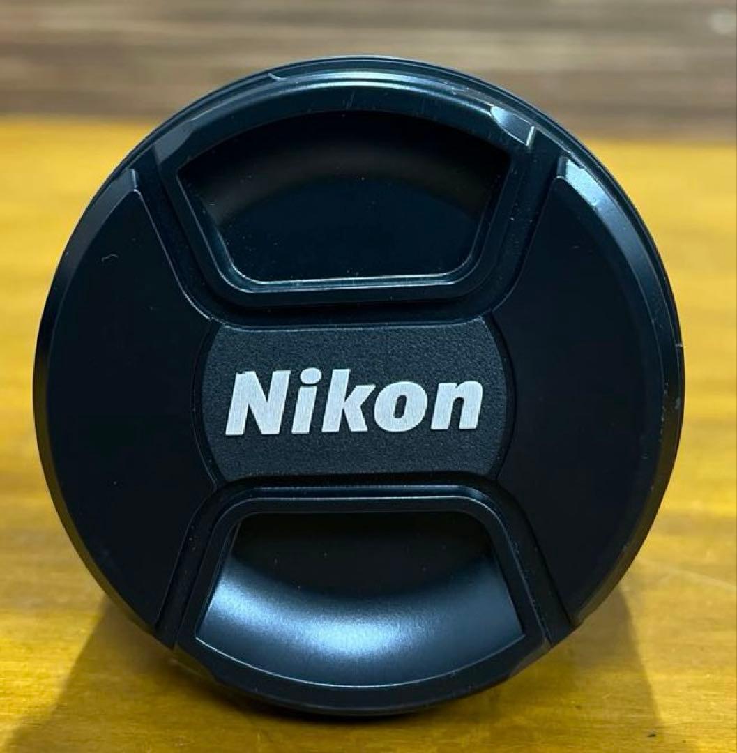 シグマ　ズームレンズ　24-135mm　1:2.8-4.5　ポーチ・フード付き