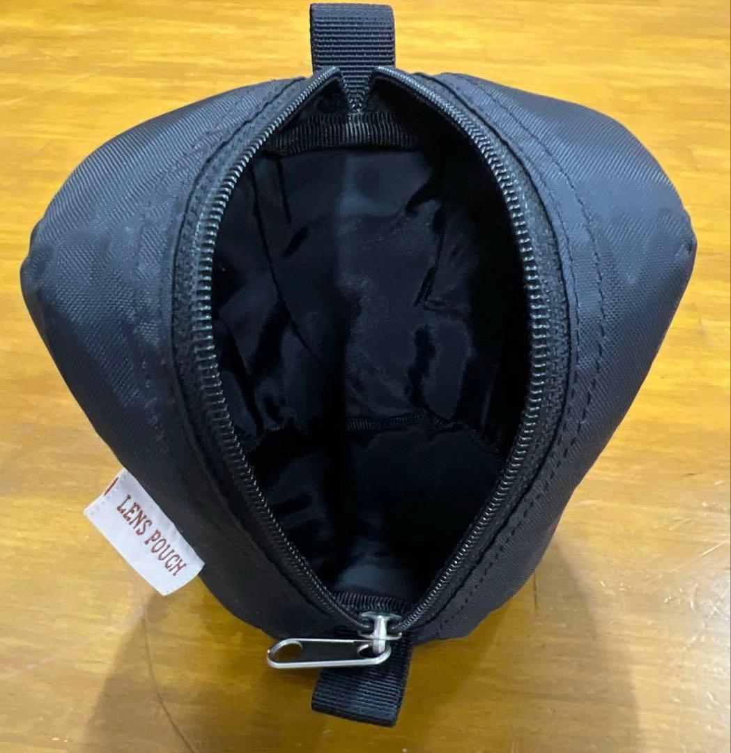 シグマ　ズームレンズ　24-135mm　1:2.8-4.5　ポーチ・フード付き