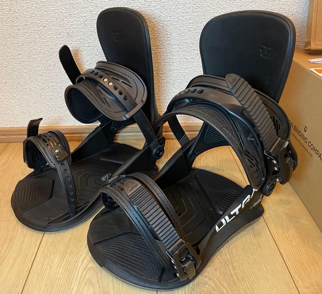 23-24 UNION ULTRA BLACK Mサイズ