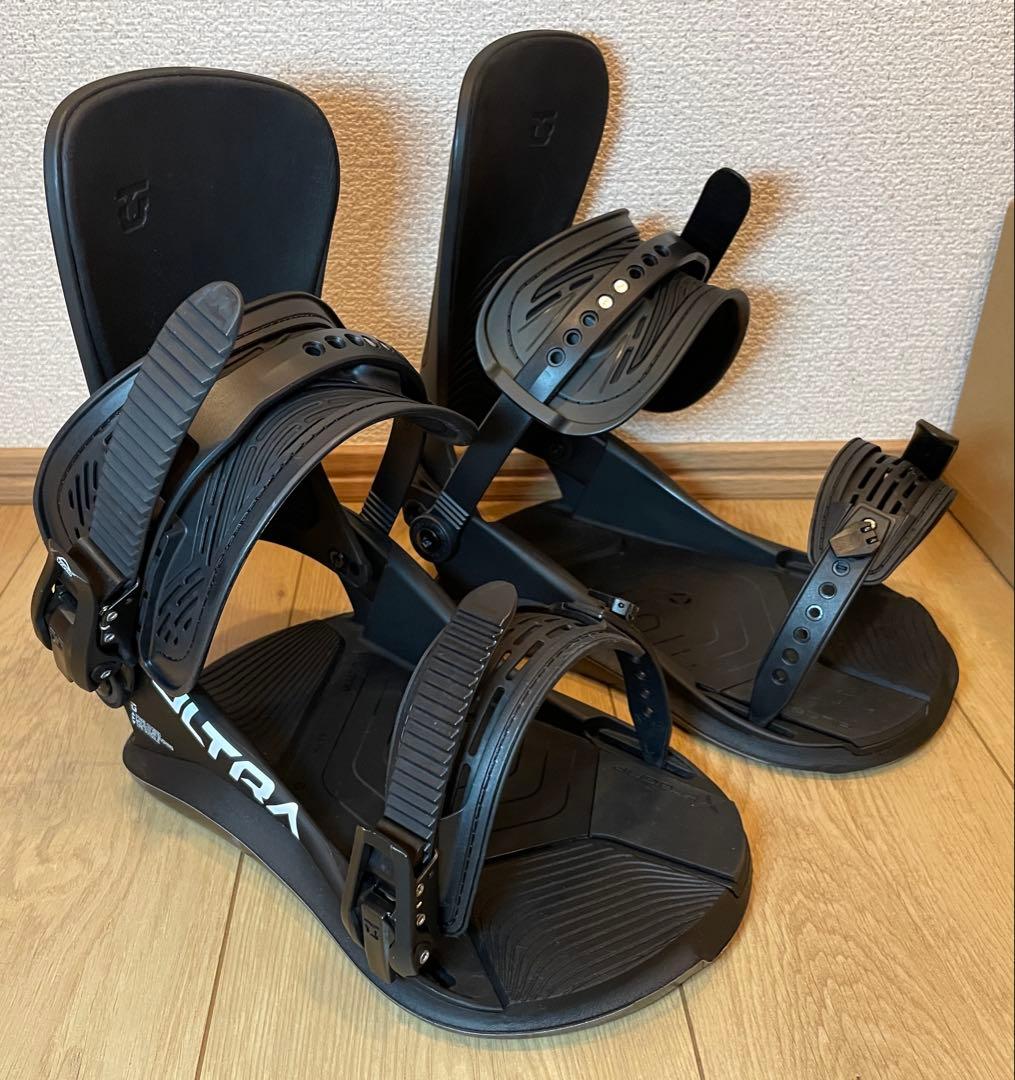 23-24 UNION ULTRA BLACK Mサイズ