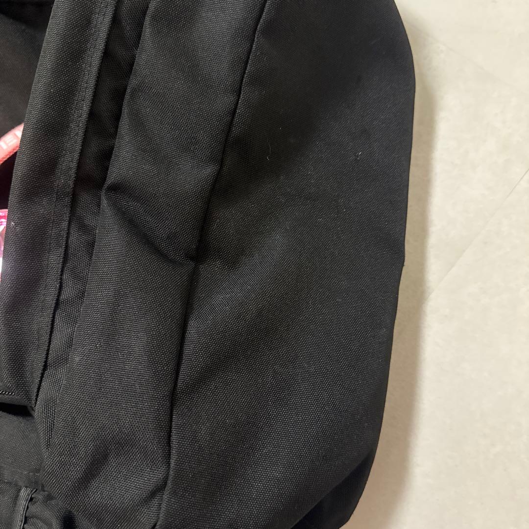 MILKFED. ミニー リュックサック バックパック チャーム ポーチ付き