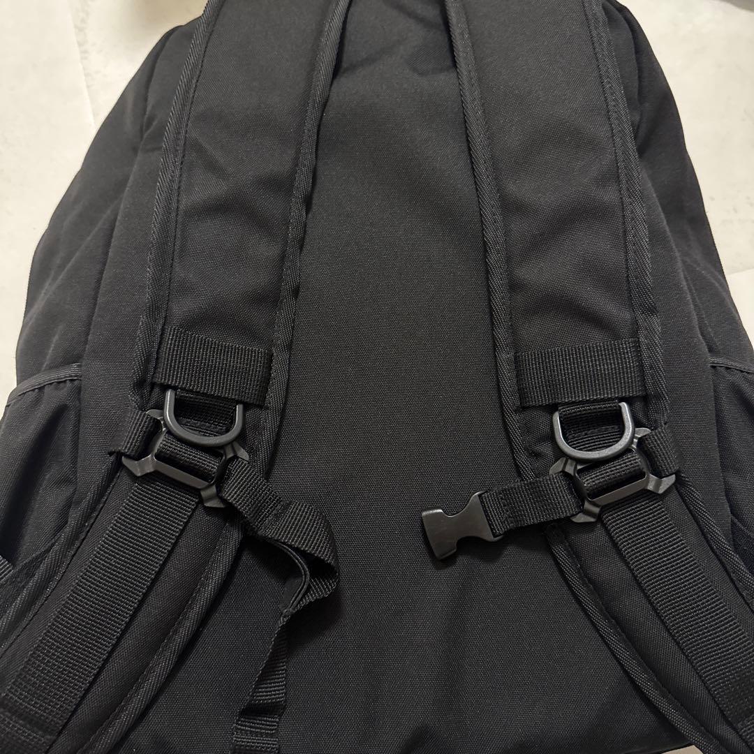 MILKFED. ミニー リュックサック バックパック チャーム ポーチ付き