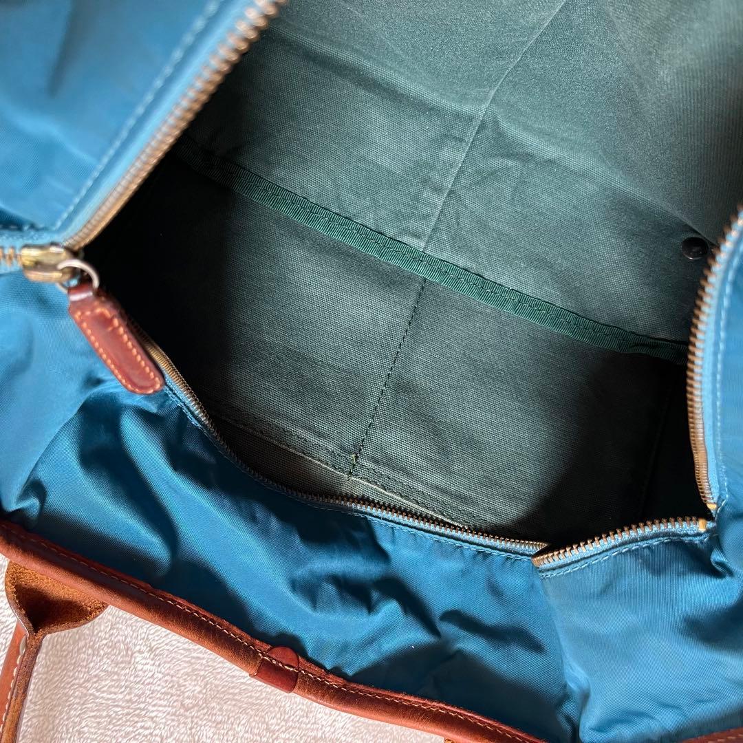 Felisi フェリージ ナイロントートバッグ 通勤 通学 ユニセックス　A4