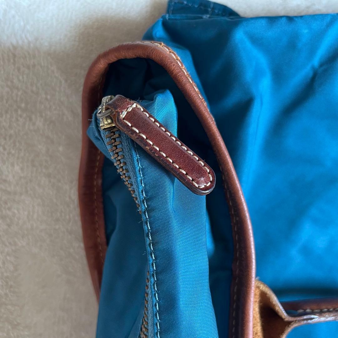 Felisi フェリージ ナイロントートバッグ 通勤 通学 ユニセックス　A4