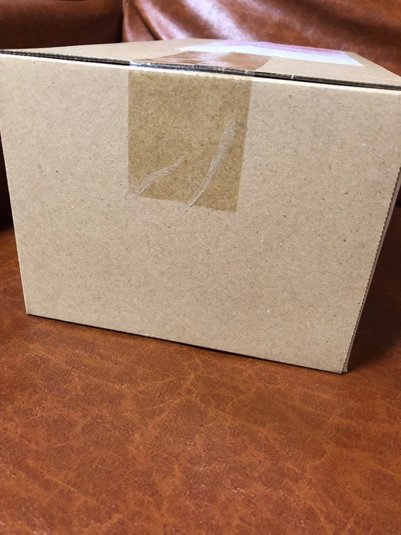 【完全未開封❗️シュリンク付き❗️】トウホク　スペシャルBOX❗️