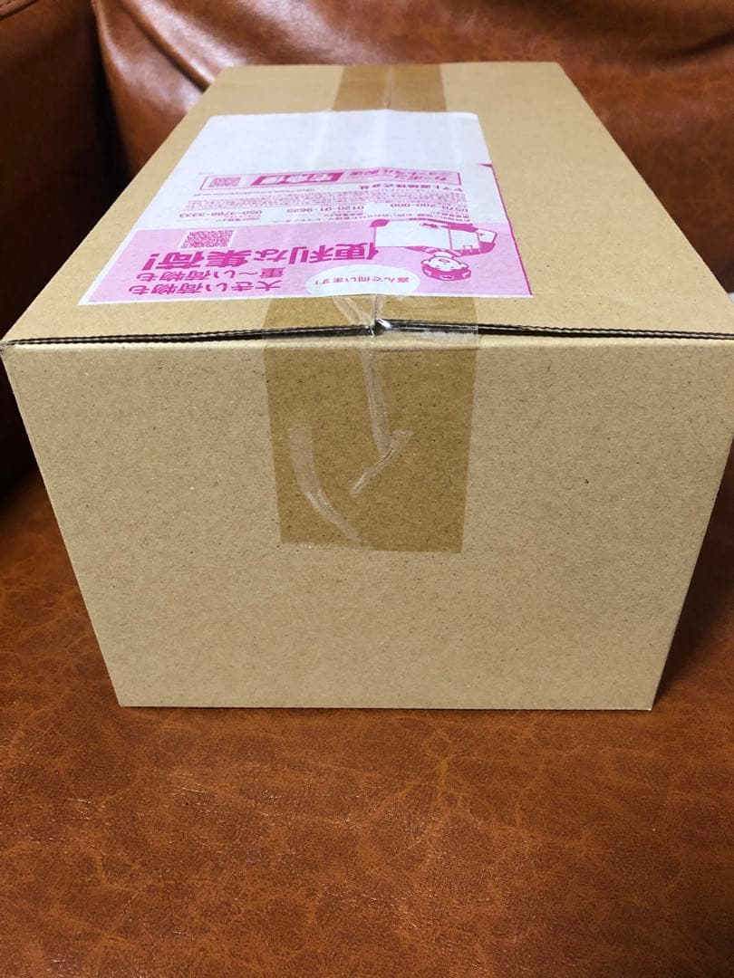 【完全未開封❗️シュリンク付き❗️】トウホク　スペシャルBOX❗️