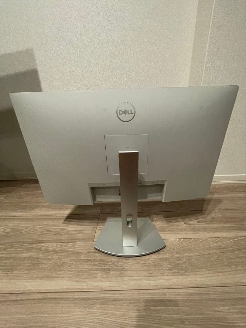 [岬] DELL ディスプレイ モニター　S2722DC