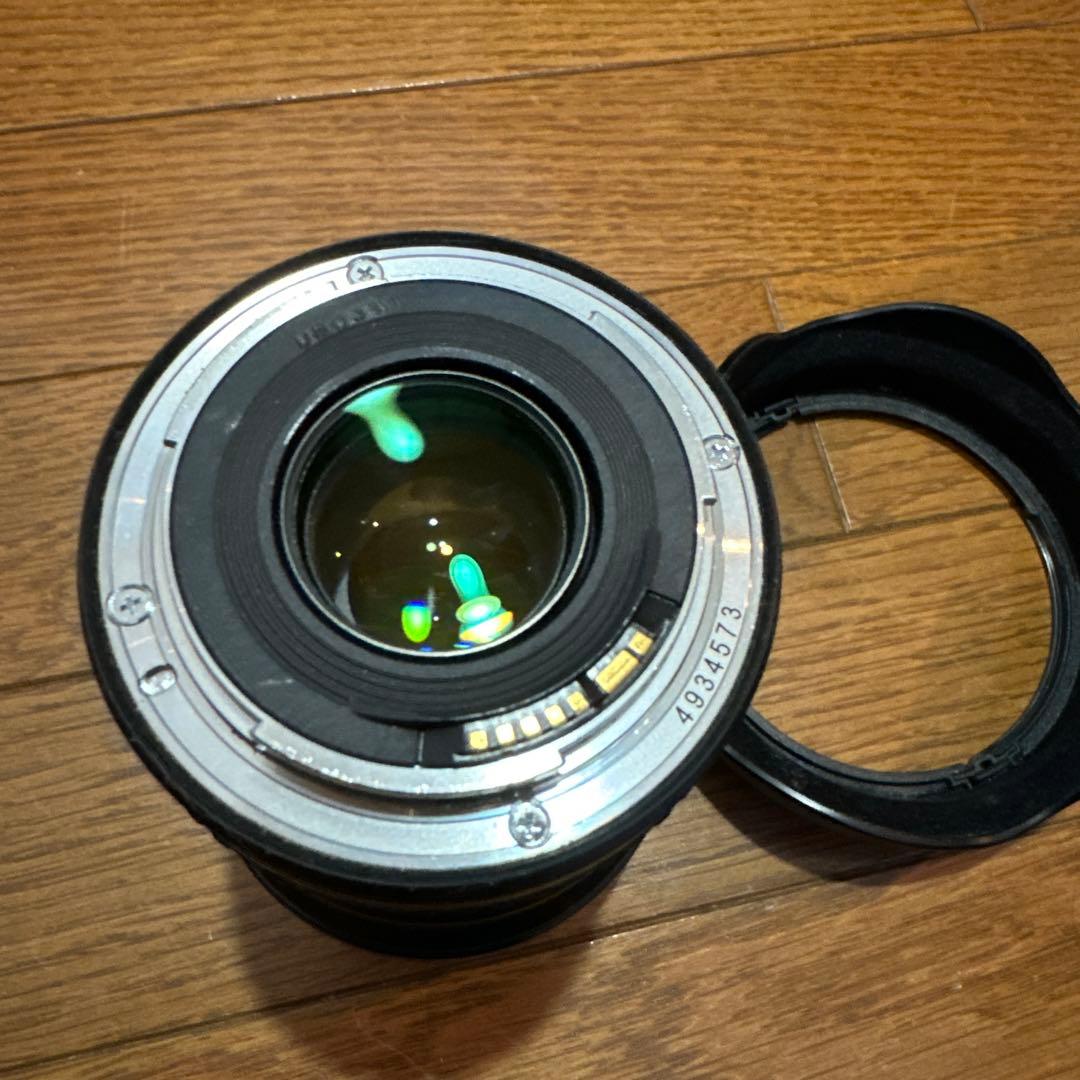 レンズ(ズーム) Canon EF 16-35mm F2.8 L II USM