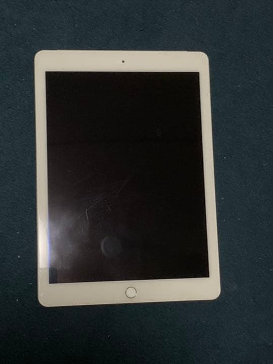 ディスプレイ・モニター本体 iPad AiR2