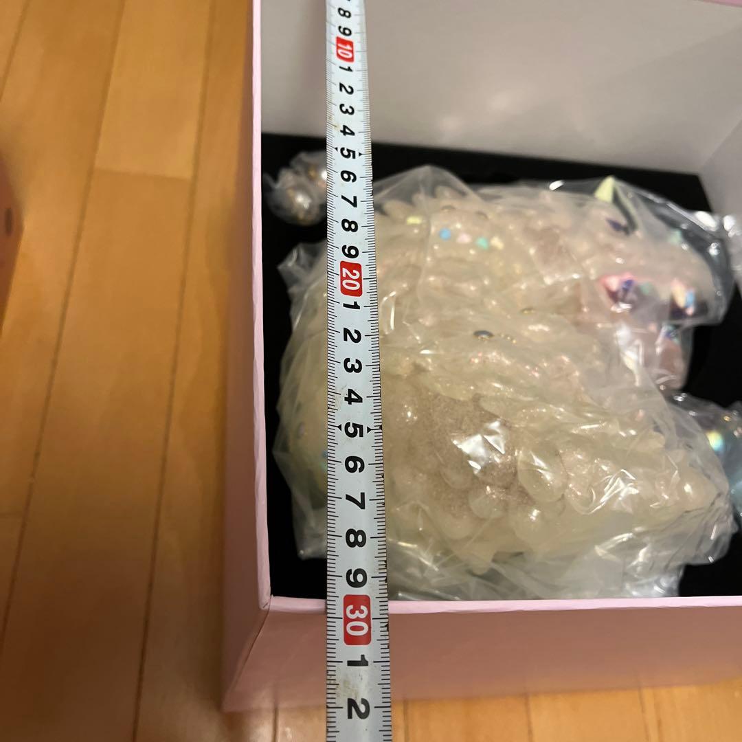 POP MART×インスティンクトイ　Dreamy Vincent