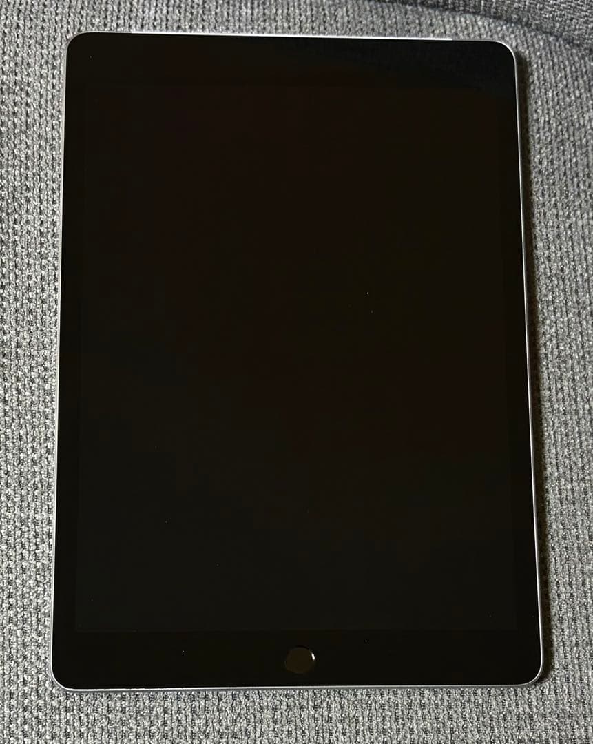 Apple iPad第9世代