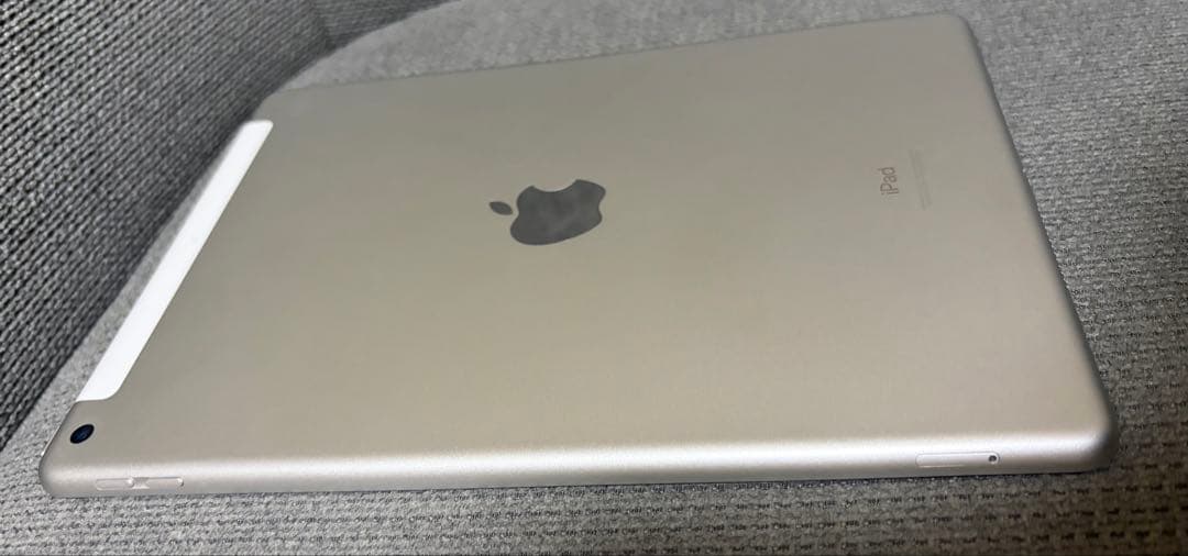 Apple iPad第9世代