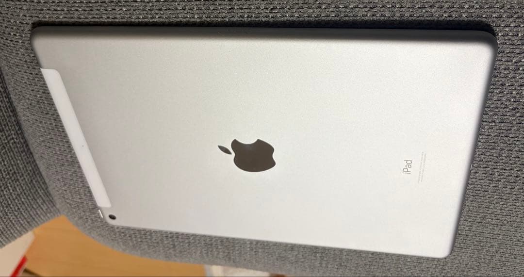Apple iPad第9世代