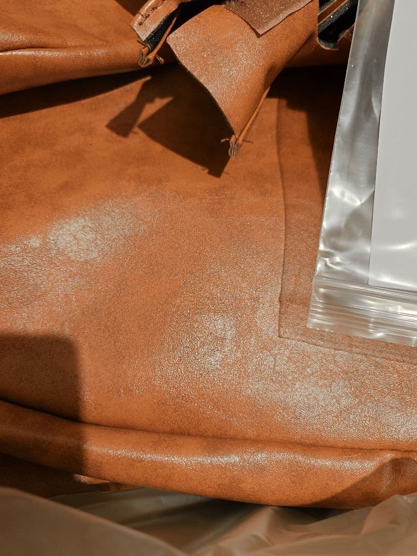 ミラジーノ シートカバー