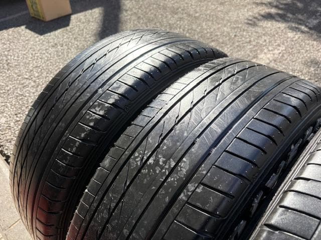 ハイエース、レジアスエース！ファブレス PANDEMIC LD-13 17インチ