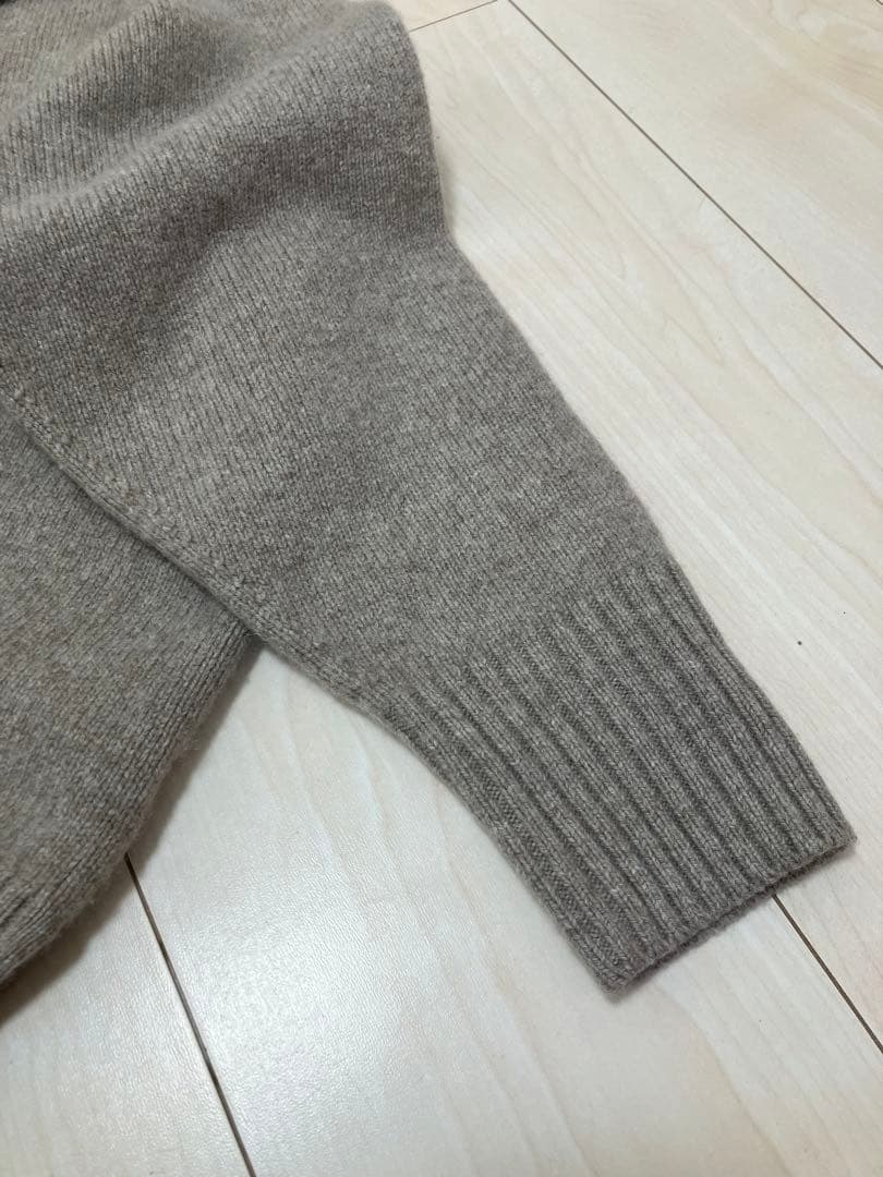 ★ユナイテッドアローズ★ハイネックニット