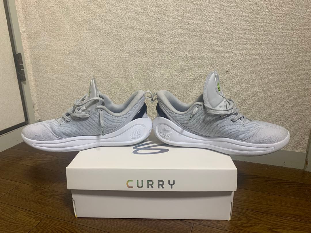 curry12 27㎝ アンダーアーマー カリー12 カリー