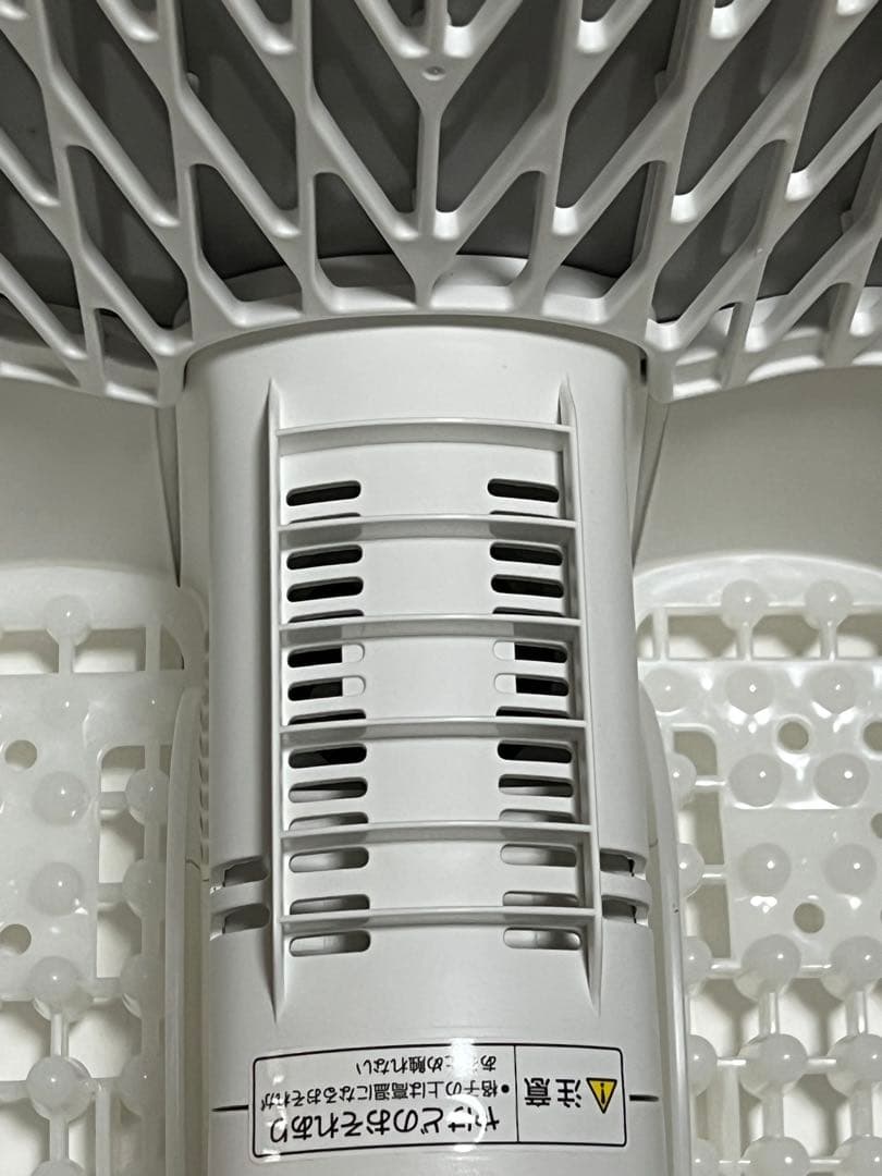 【美品】パナソニック EH2862P 遠赤外線スチームフットスパ 2018年製