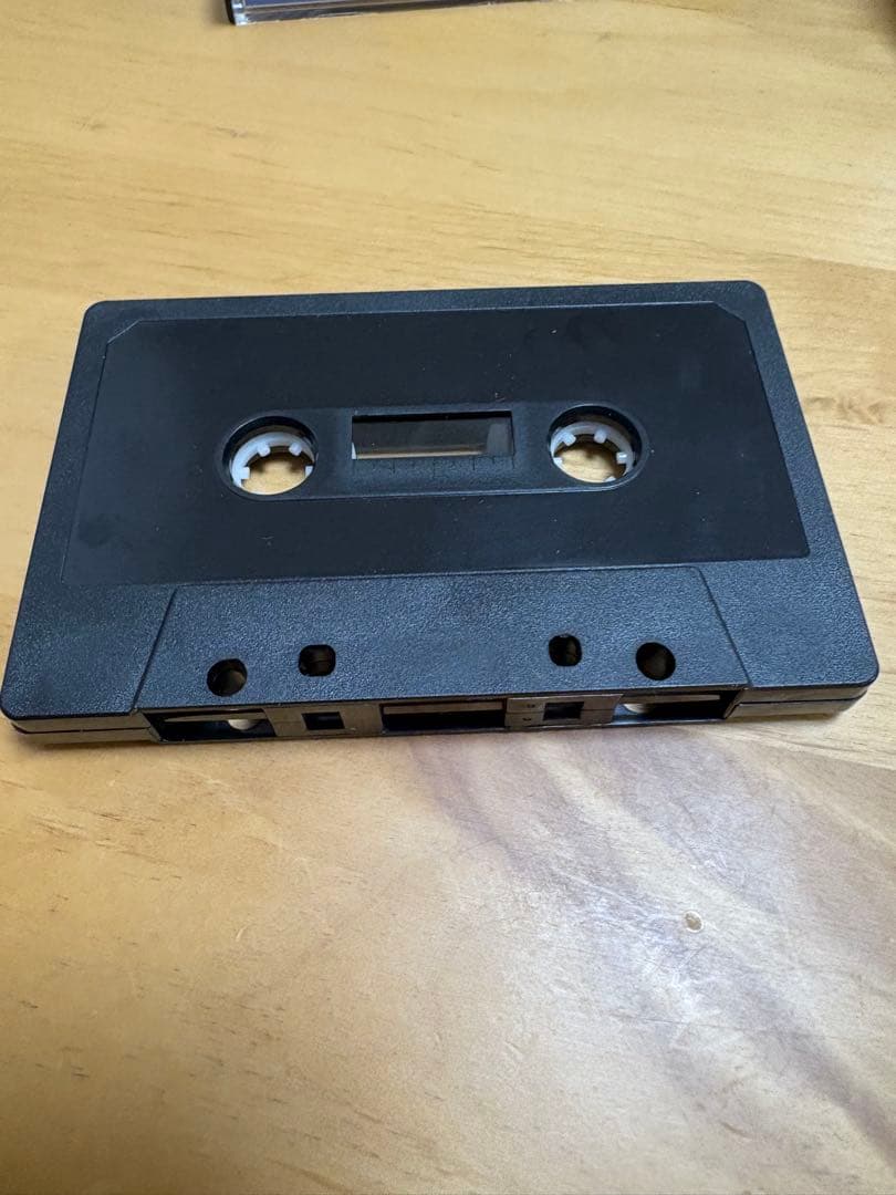 WICS COMPILER カセットテープ CARRY SOFT