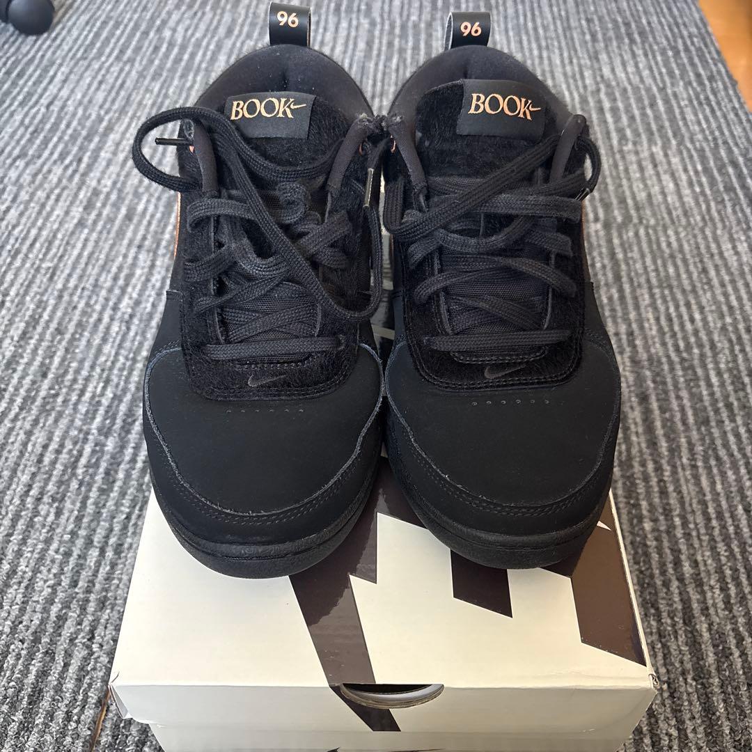 シューズ(男性用) BOOK1