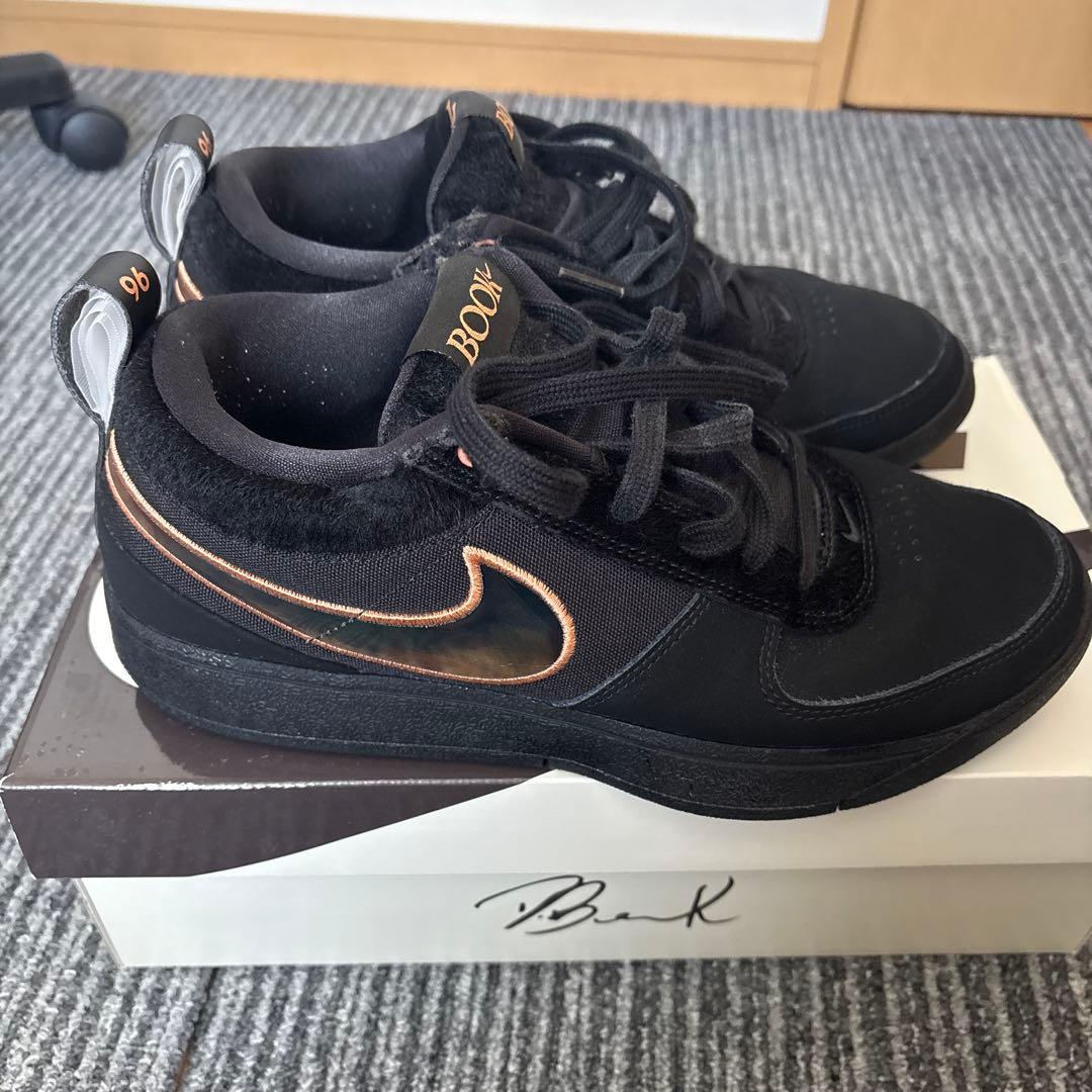 シューズ(男性用) BOOK1