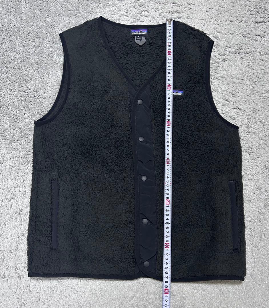 patagonia パタゴニア メンズ・ロス・ガトス・ベスト25927 サイズM