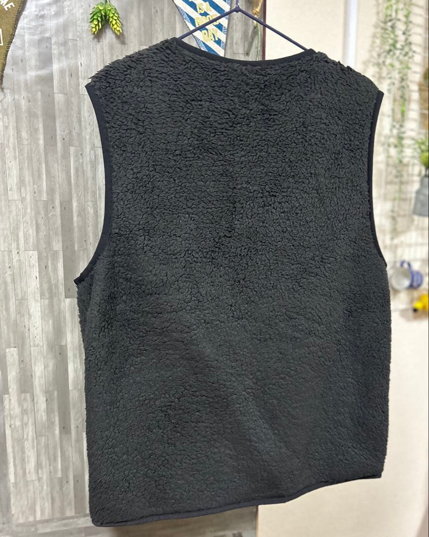 patagonia パタゴニア メンズ・ロス・ガトス・ベスト25927 サイズM