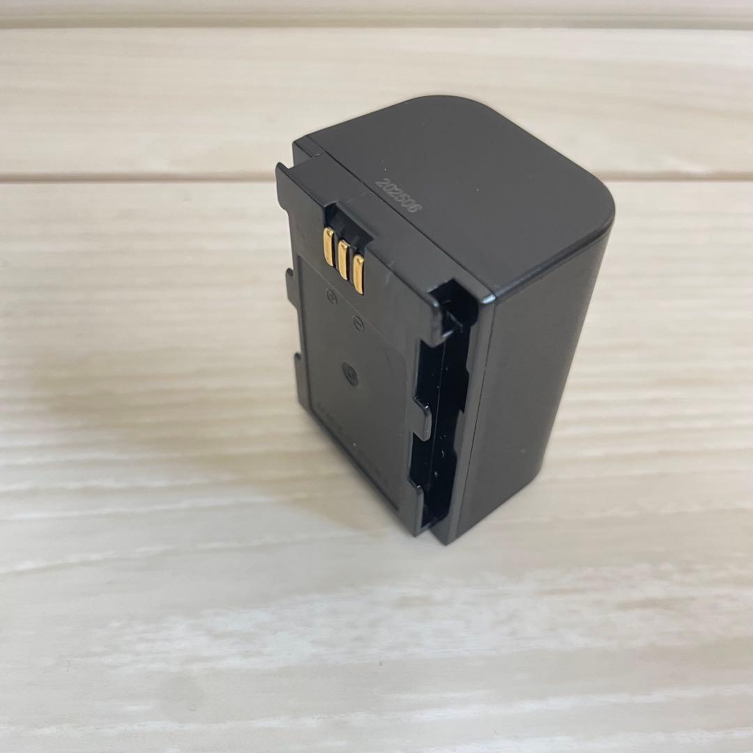 Kenko KC-Z4K10 デジタルビデオカメラ＋予備充電池1個付き