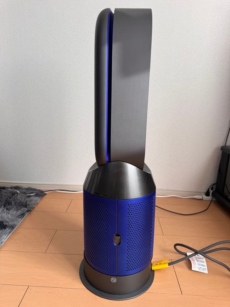 扇風機・サーキュレーター dyson Pure Hot + Cool